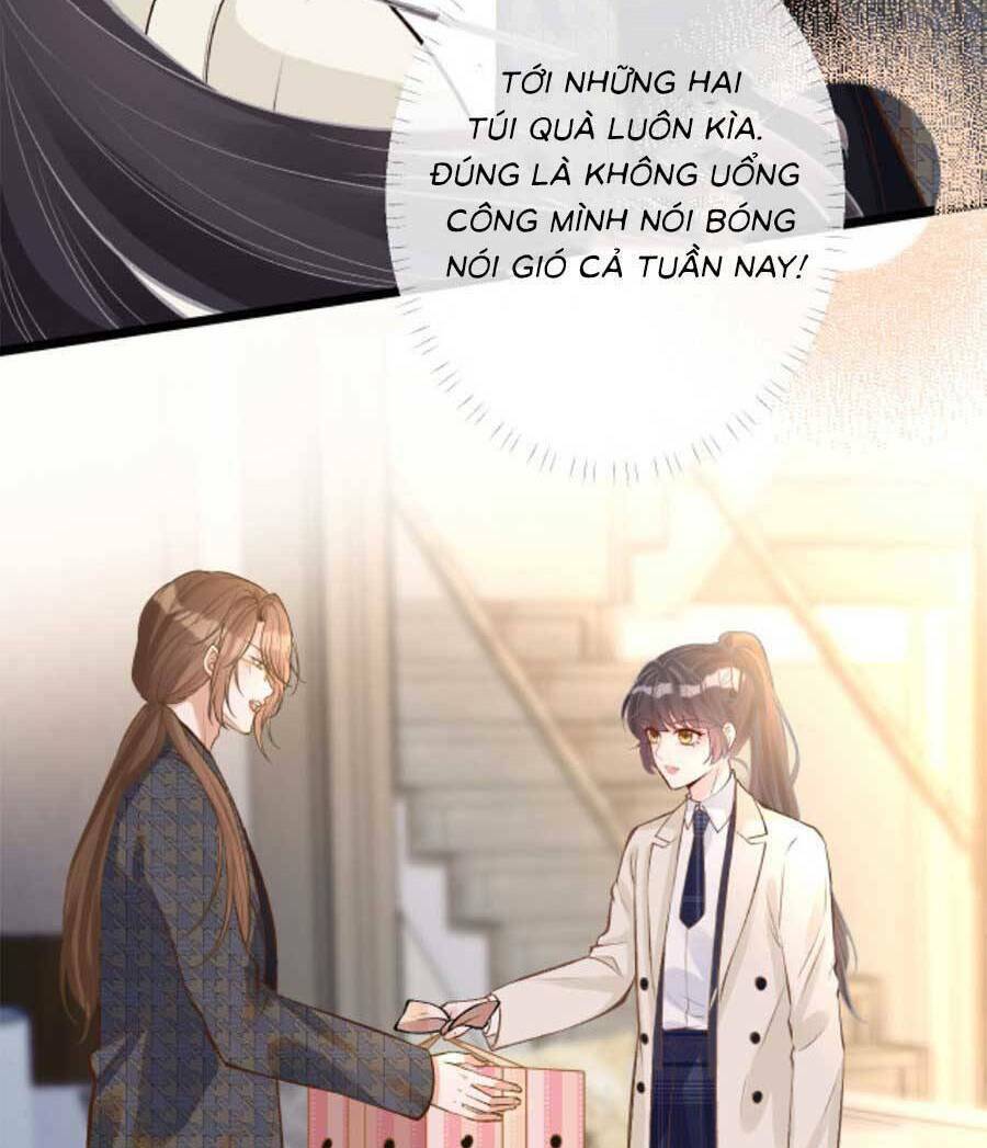 Ôm Khẩn Tiểu Mã Giáp Của Tôi Chapter 155 - Trang 2
