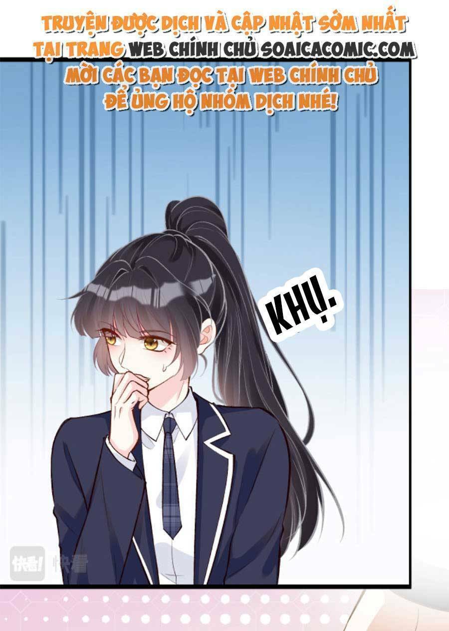 Ôm Khẩn Tiểu Mã Giáp Của Tôi Chapter 155 - Trang 2