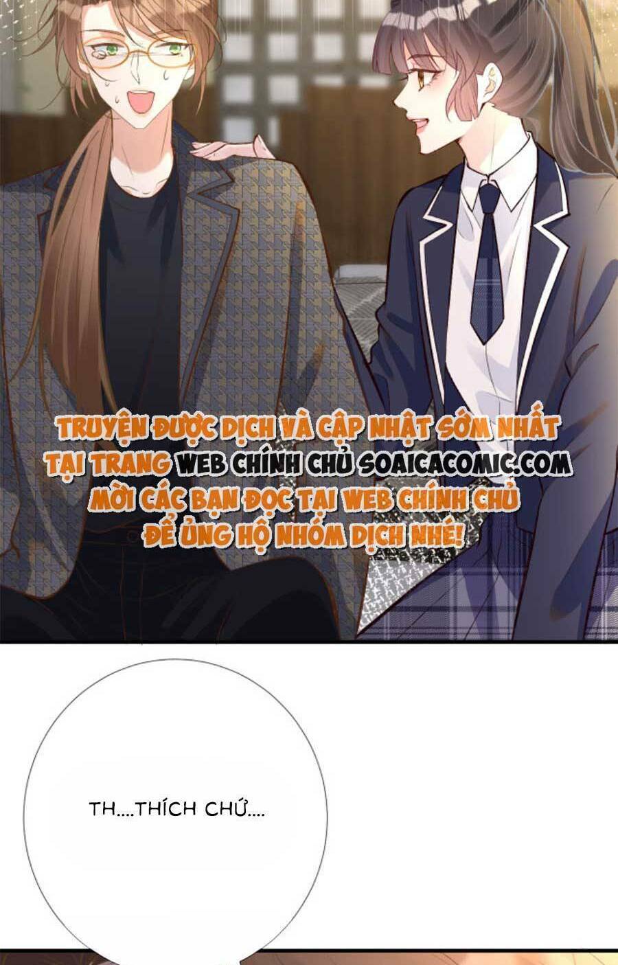 Ôm Khẩn Tiểu Mã Giáp Của Tôi Chapter 155 - Trang 2