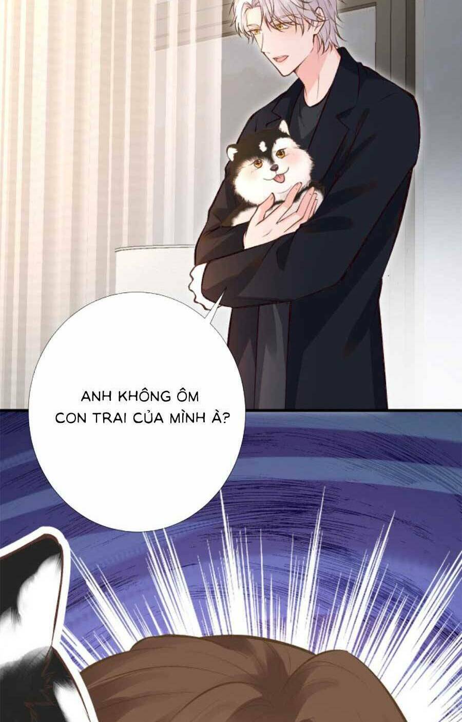 Ôm Khẩn Tiểu Mã Giáp Của Tôi Chapter 155 - Trang 2