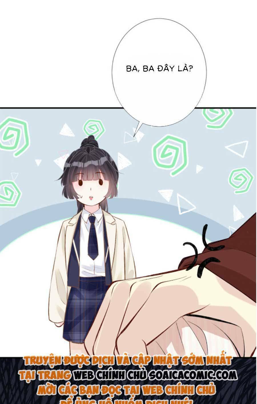 Ôm Khẩn Tiểu Mã Giáp Của Tôi Chapter 156 - Trang 2