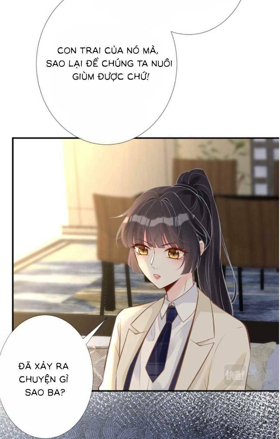 Ôm Khẩn Tiểu Mã Giáp Của Tôi Chapter 156 - Trang 2