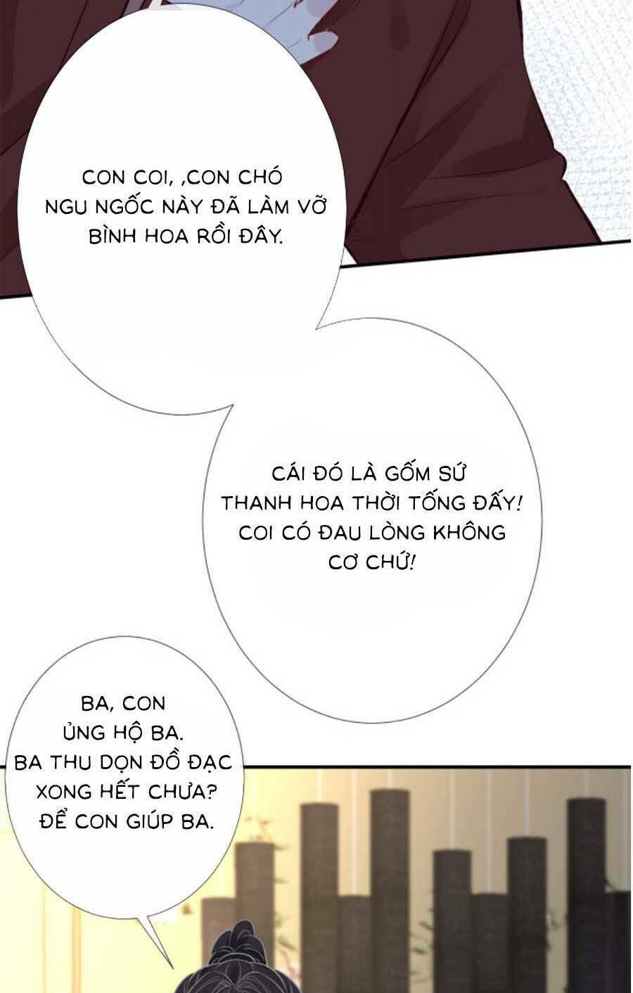 Ôm Khẩn Tiểu Mã Giáp Của Tôi Chapter 156 - Trang 2