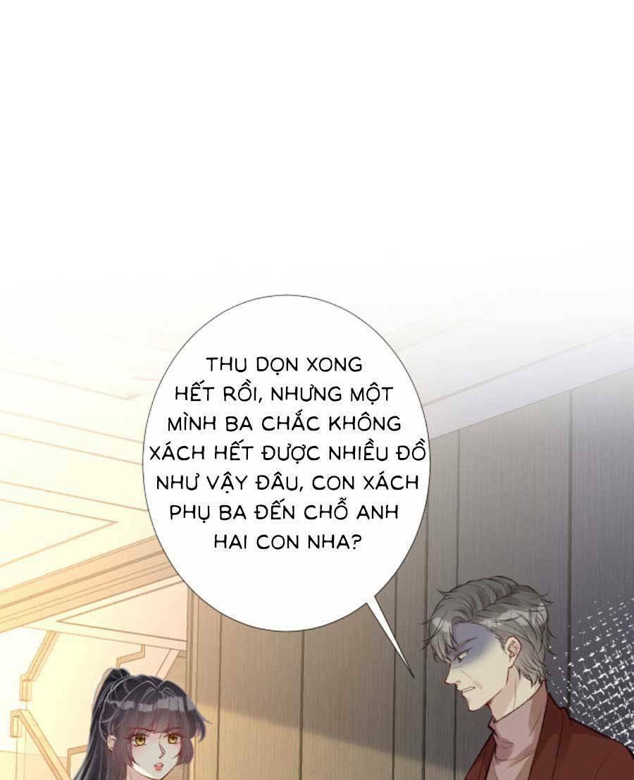 Ôm Khẩn Tiểu Mã Giáp Của Tôi Chapter 156 - Trang 2