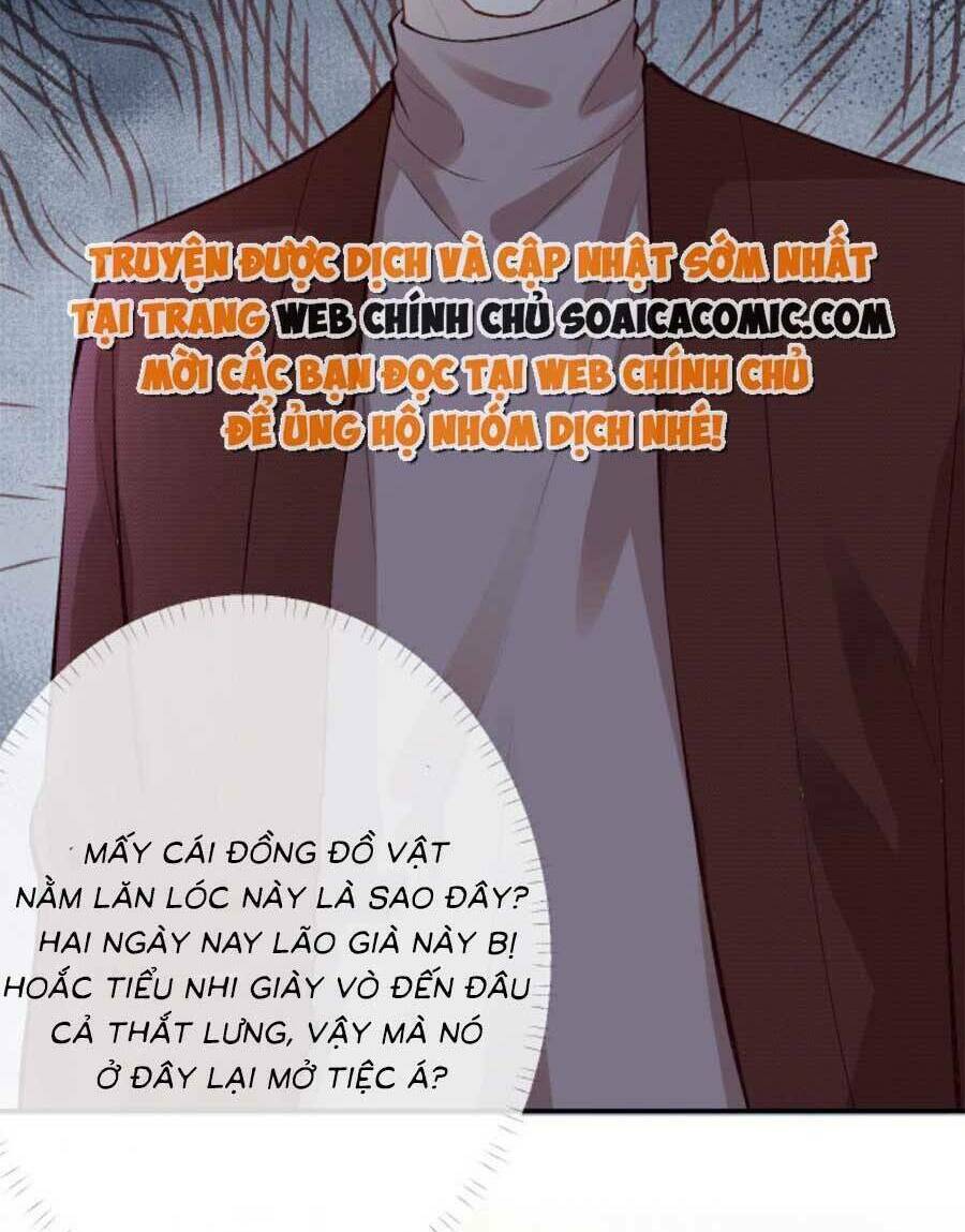 Ôm Khẩn Tiểu Mã Giáp Của Tôi Chapter 156 - Trang 2