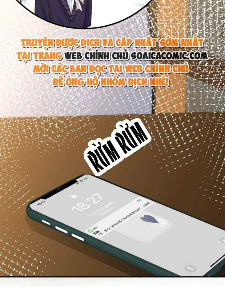 Ôm Khẩn Tiểu Mã Giáp Của Tôi Chapter 156 - Trang 2