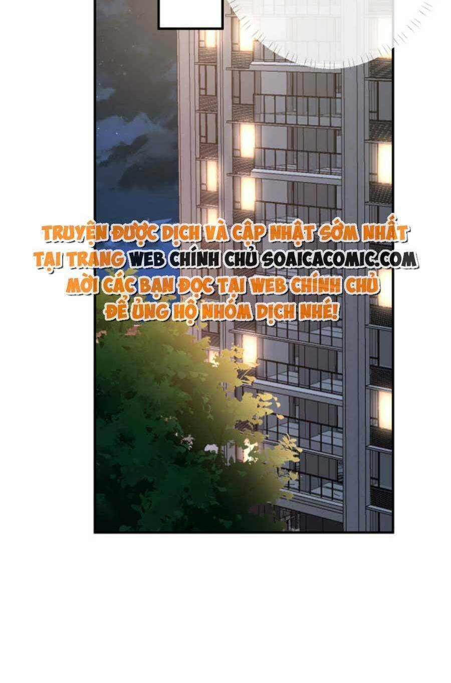 Ôm Khẩn Tiểu Mã Giáp Của Tôi Chapter 156 - Trang 2