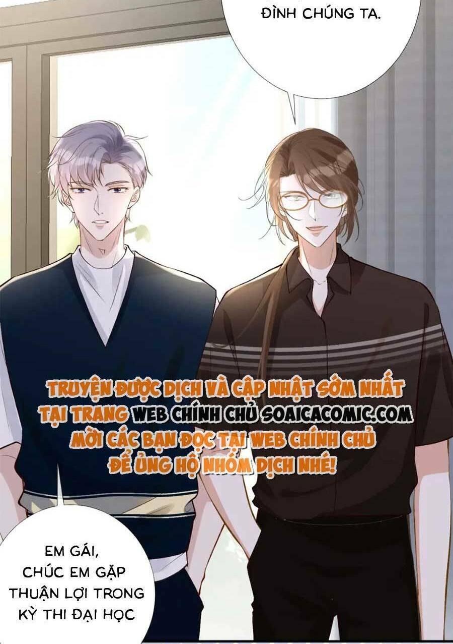 Ôm Khẩn Tiểu Mã Giáp Của Tôi Chapter 157 - Trang 2