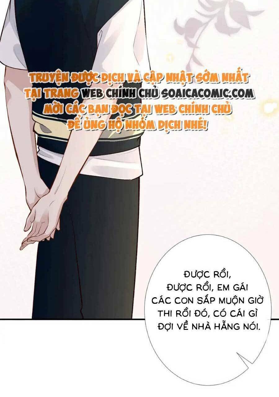 Ôm Khẩn Tiểu Mã Giáp Của Tôi Chapter 157 - Trang 2