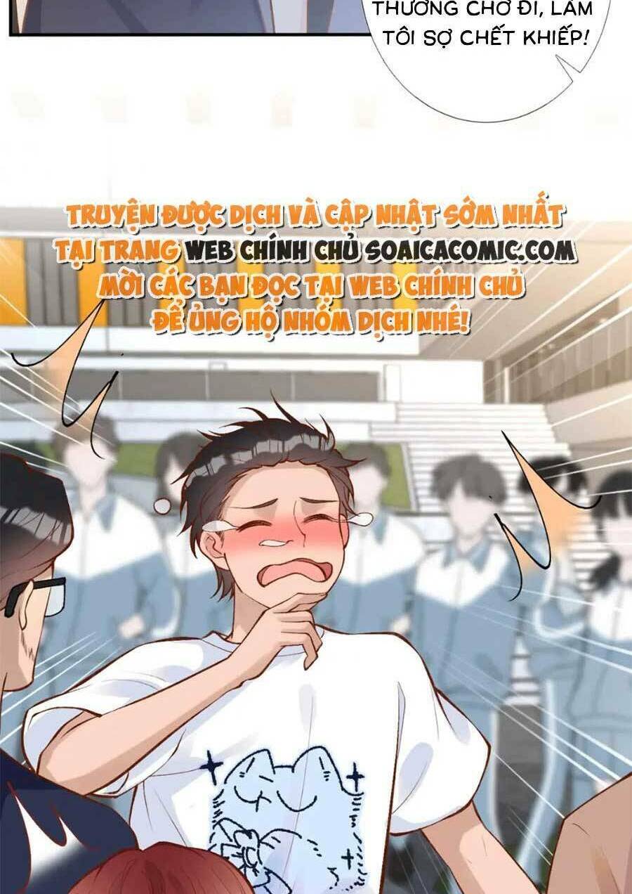 Ôm Khẩn Tiểu Mã Giáp Của Tôi Chapter 157 - Trang 2