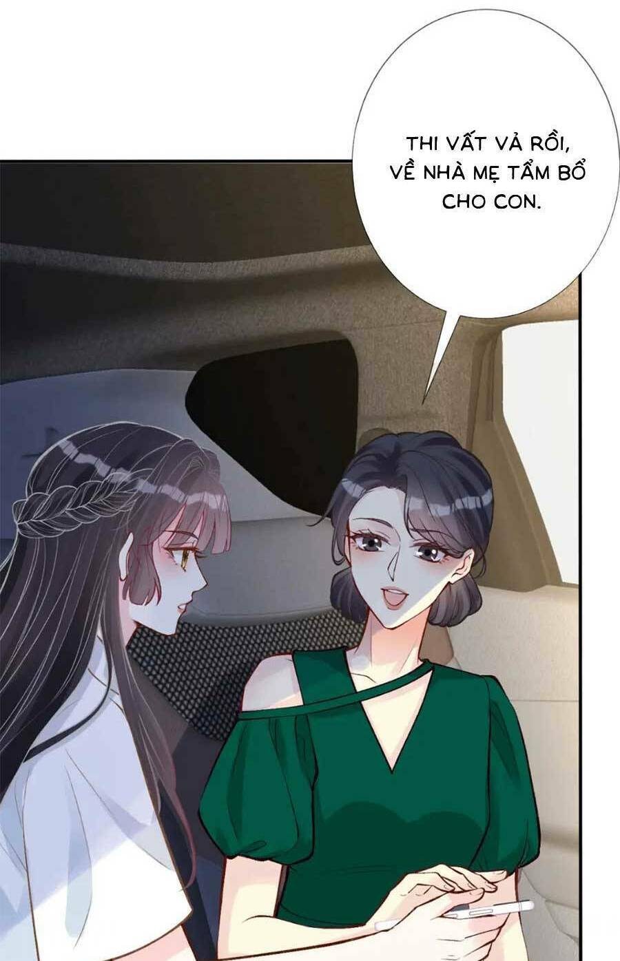 Ôm Khẩn Tiểu Mã Giáp Của Tôi Chapter 157 - Trang 2