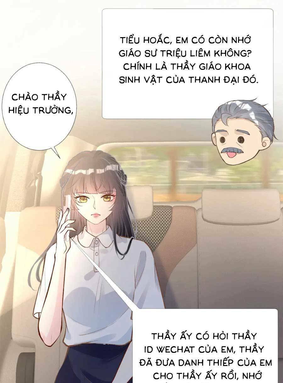 Ôm Khẩn Tiểu Mã Giáp Của Tôi Chapter 157 - Trang 2