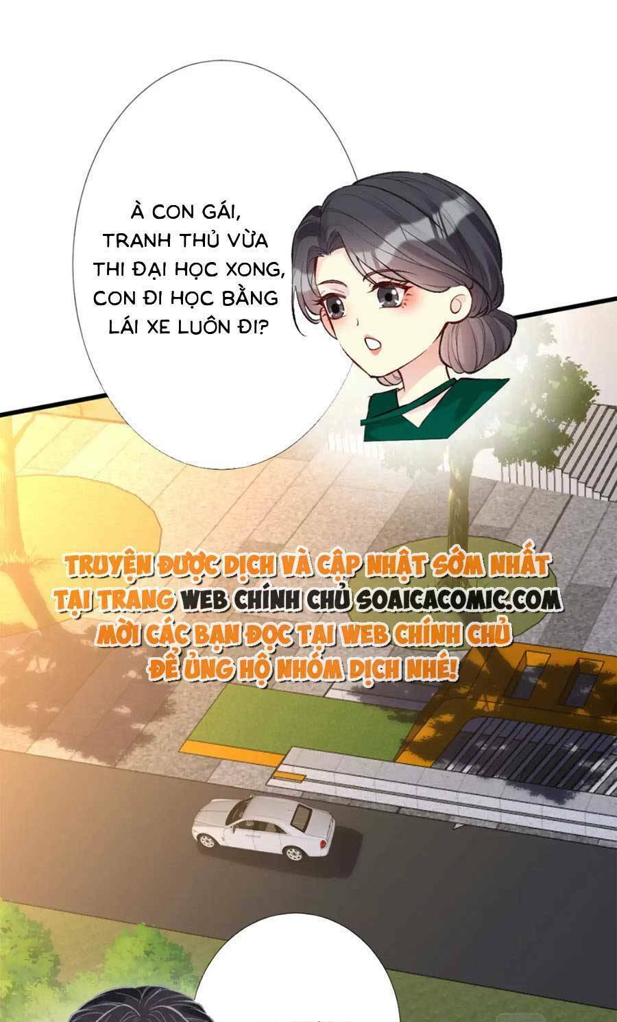 Ôm Khẩn Tiểu Mã Giáp Của Tôi Chapter 157 - Trang 2