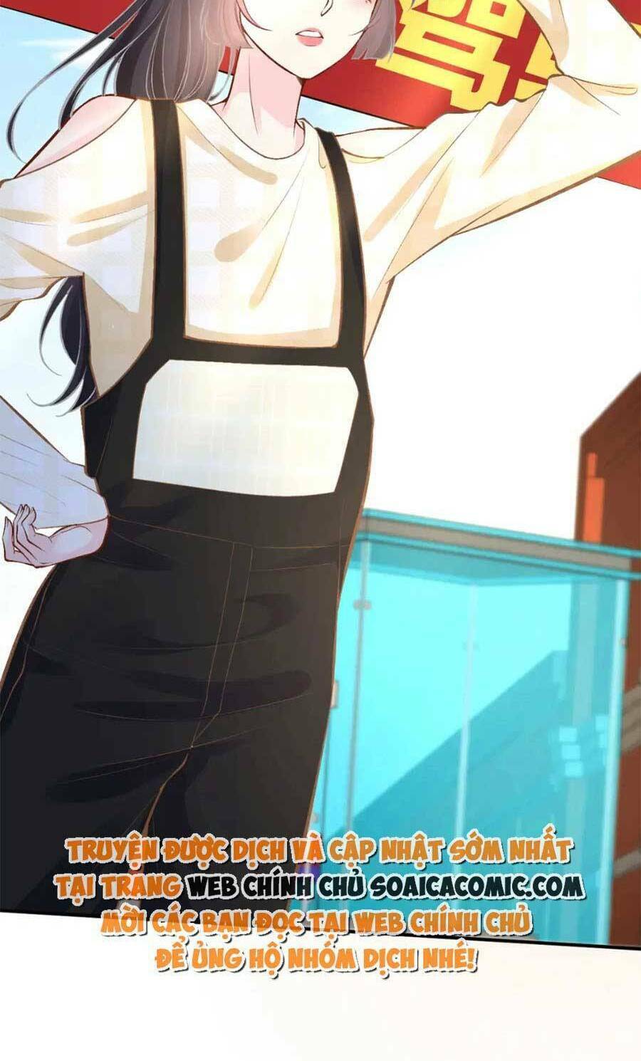 Ôm Khẩn Tiểu Mã Giáp Của Tôi Chapter 157 - Trang 2