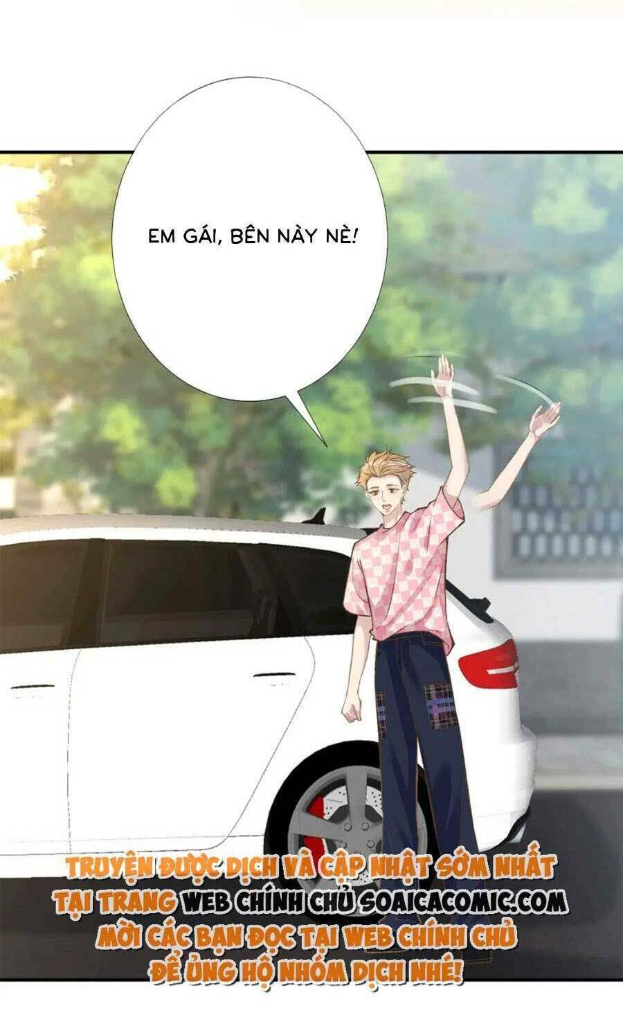 Ôm Khẩn Tiểu Mã Giáp Của Tôi Chapter 157 - Trang 2