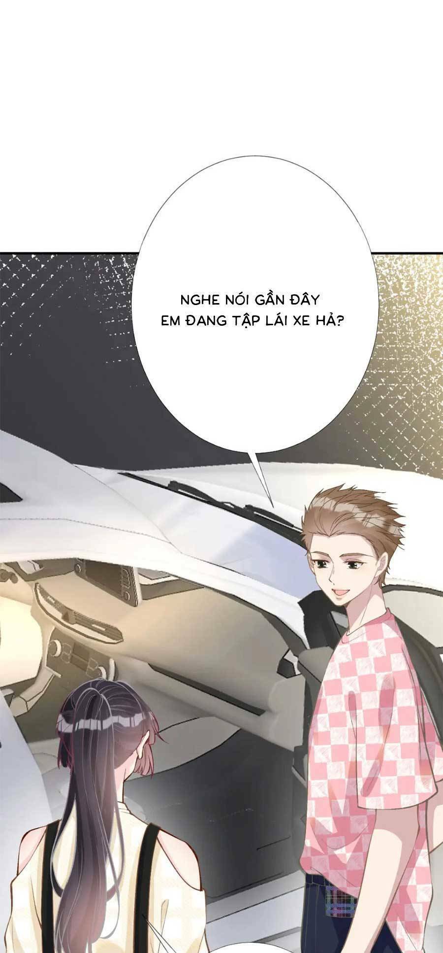 Ôm Khẩn Tiểu Mã Giáp Của Tôi Chapter 157 - Trang 2