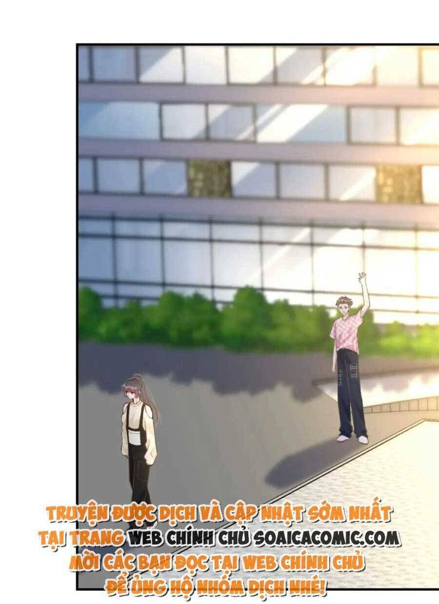 Ôm Khẩn Tiểu Mã Giáp Của Tôi Chapter 158 - Trang 2