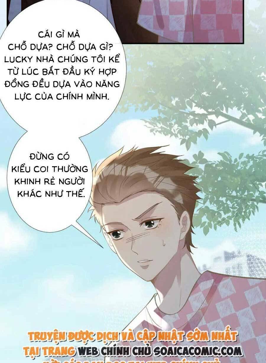 Ôm Khẩn Tiểu Mã Giáp Của Tôi Chapter 158 - Trang 2