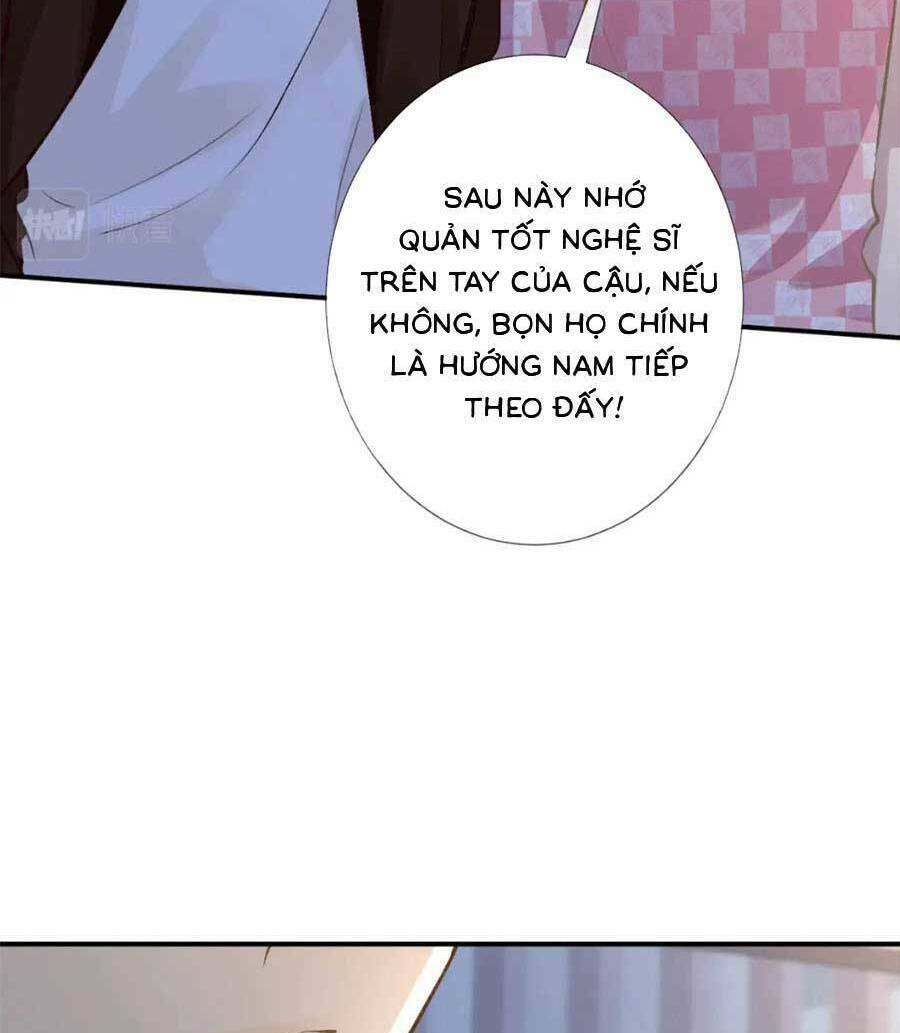 Ôm Khẩn Tiểu Mã Giáp Của Tôi Chapter 158 - Trang 2