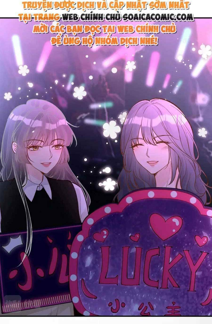 Ôm Khẩn Tiểu Mã Giáp Của Tôi Chapter 158 - Trang 2