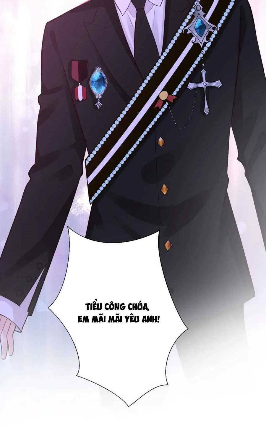 Ôm Khẩn Tiểu Mã Giáp Của Tôi Chapter 158 - Trang 2