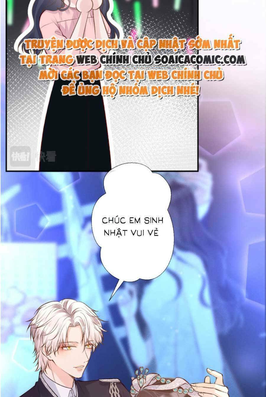 Ôm Khẩn Tiểu Mã Giáp Của Tôi Chapter 159 - Trang 2