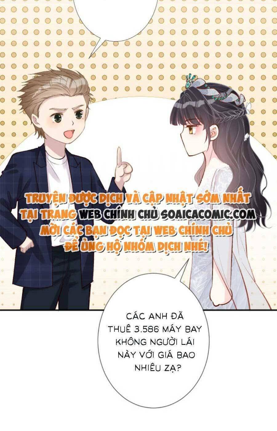 Ôm Khẩn Tiểu Mã Giáp Của Tôi Chapter 159 - Trang 2