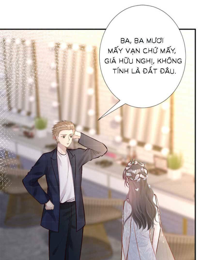 Ôm Khẩn Tiểu Mã Giáp Của Tôi Chapter 159 - Trang 2