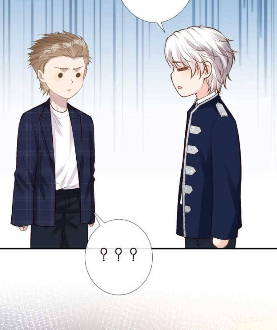 Ôm Khẩn Tiểu Mã Giáp Của Tôi Chapter 159 - Trang 2