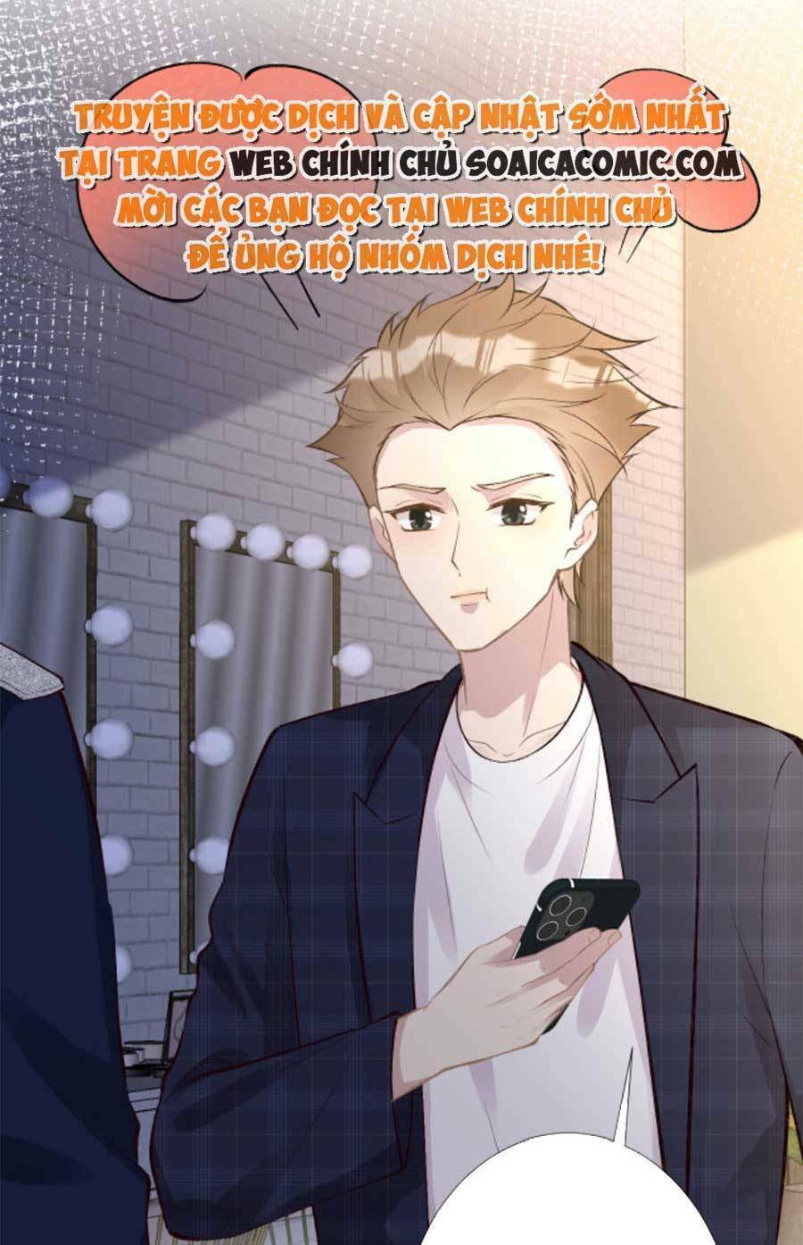 Ôm Khẩn Tiểu Mã Giáp Của Tôi Chapter 159 - Trang 2