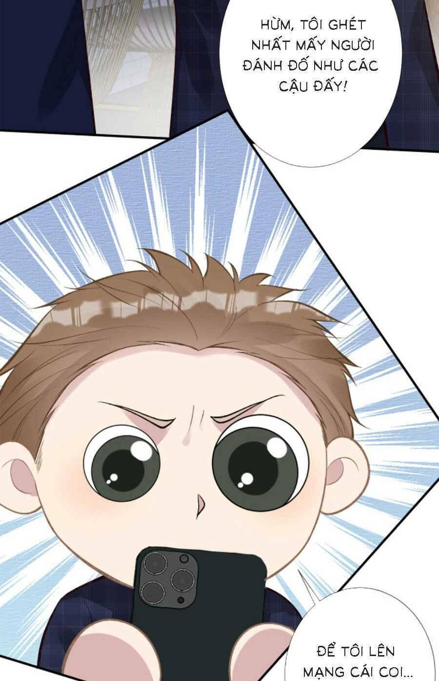 Ôm Khẩn Tiểu Mã Giáp Của Tôi Chapter 159 - Trang 2