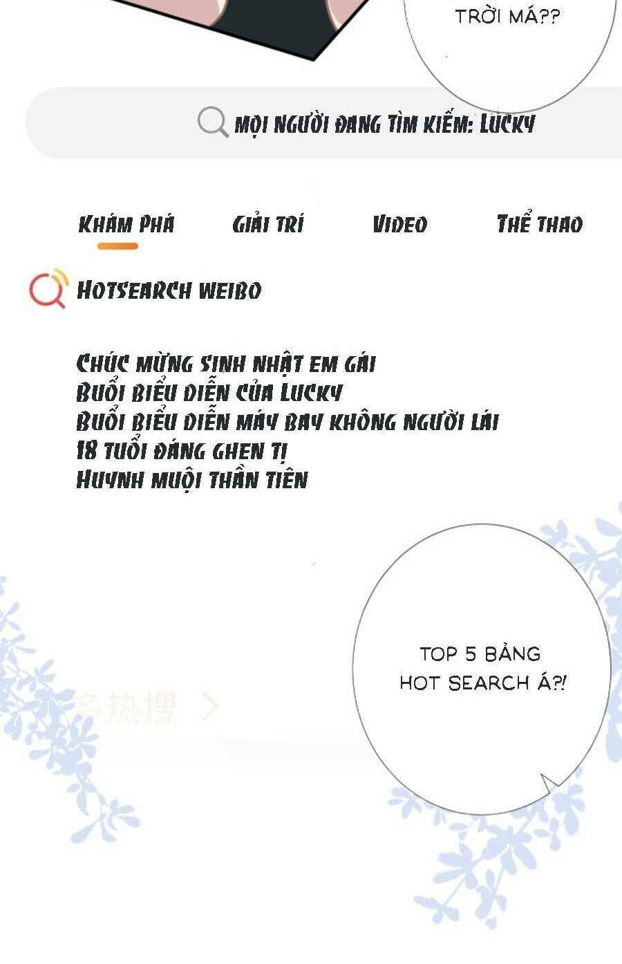 Ôm Khẩn Tiểu Mã Giáp Của Tôi Chapter 159 - Trang 2