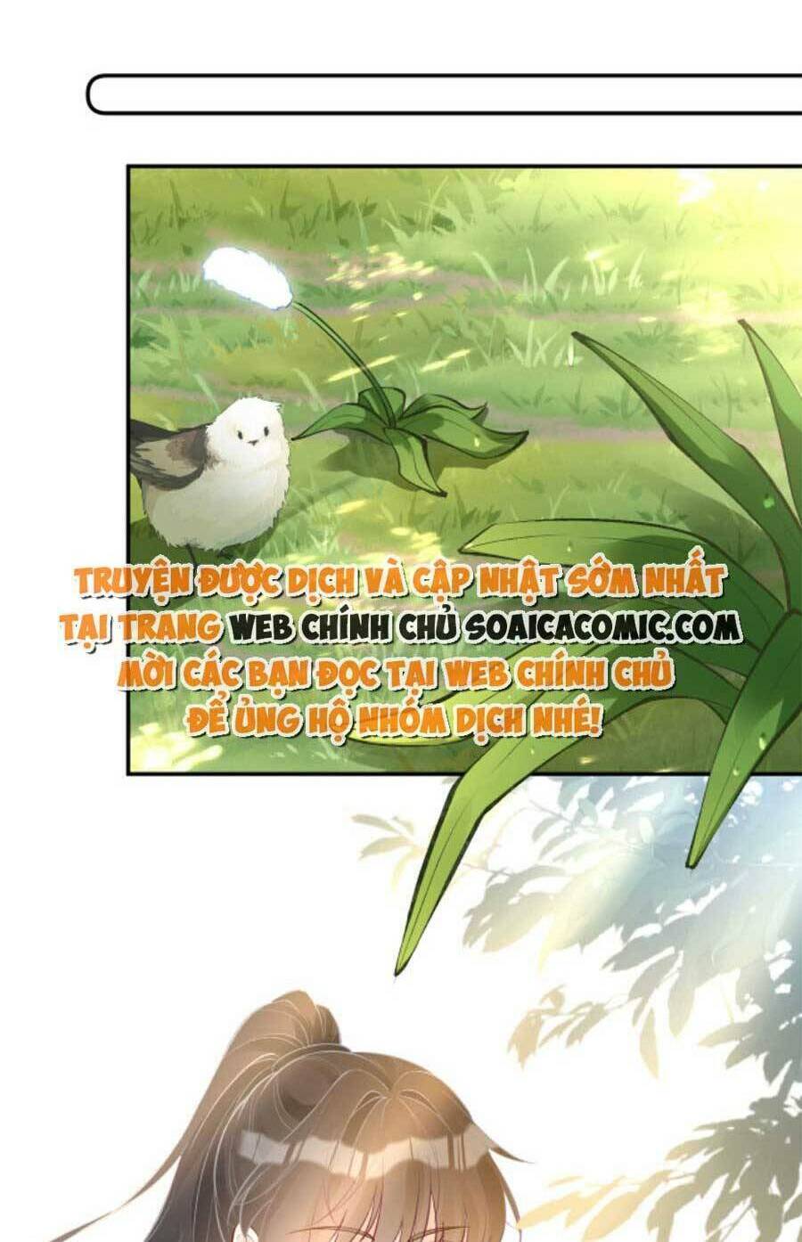 Ôm Khẩn Tiểu Mã Giáp Của Tôi Chapter 159 - Trang 2