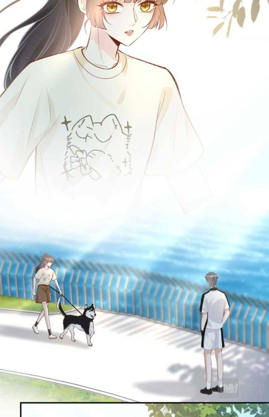 Ôm Khẩn Tiểu Mã Giáp Của Tôi Chapter 159 - Trang 2