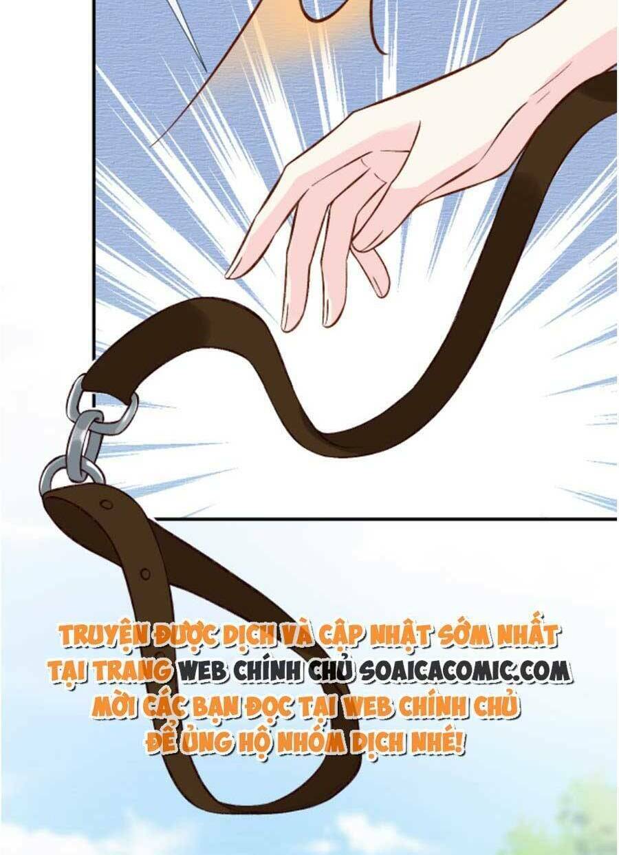 Ôm Khẩn Tiểu Mã Giáp Của Tôi Chapter 159 - Trang 2