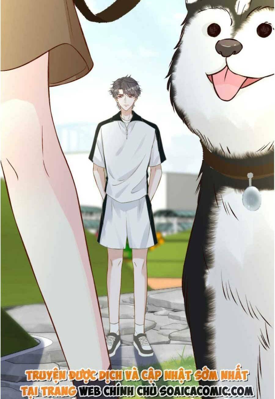 Ôm Khẩn Tiểu Mã Giáp Của Tôi Chapter 159 - Trang 2