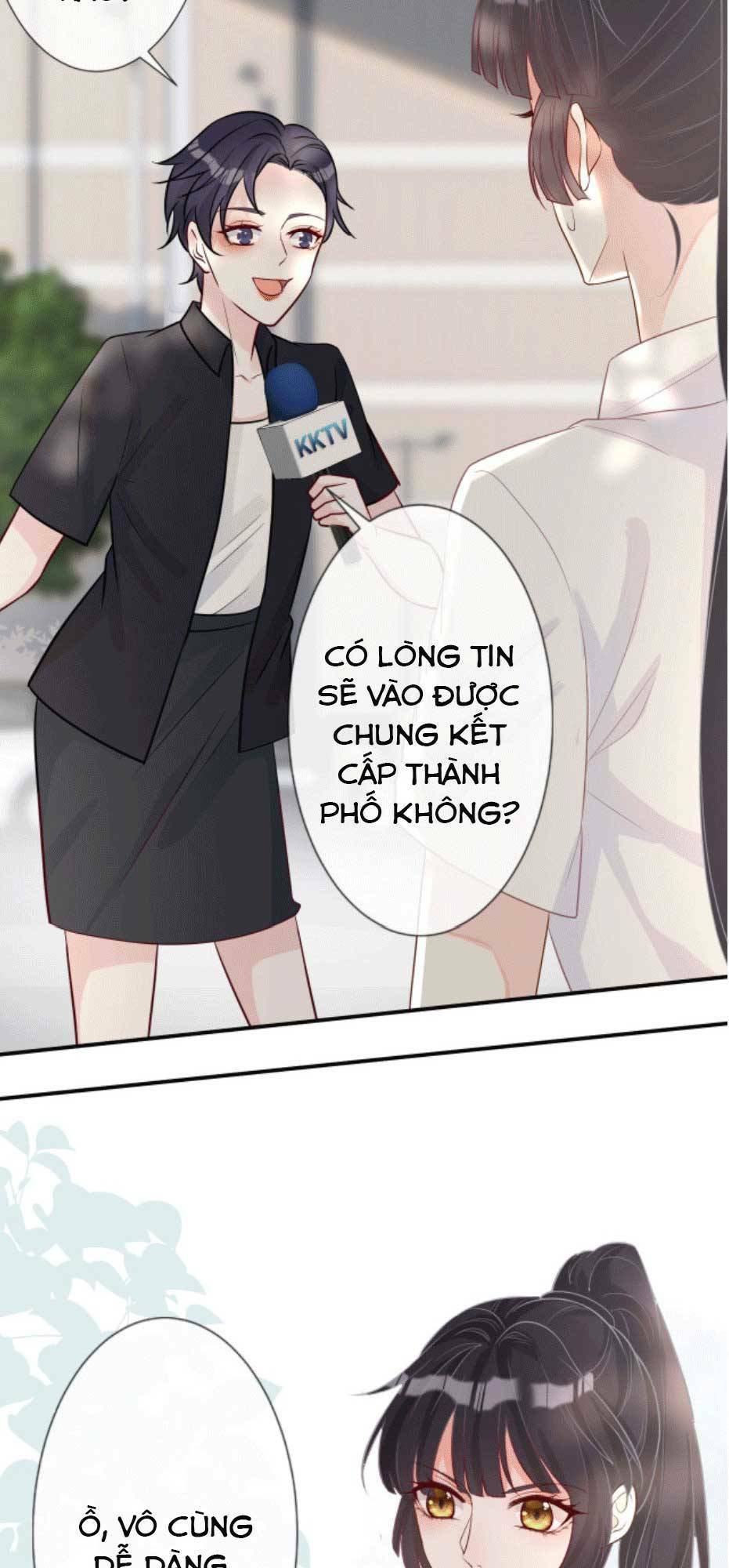 Ôm Khẩn Tiểu Mã Giáp Của Tôi Chapter 16 - Trang 2