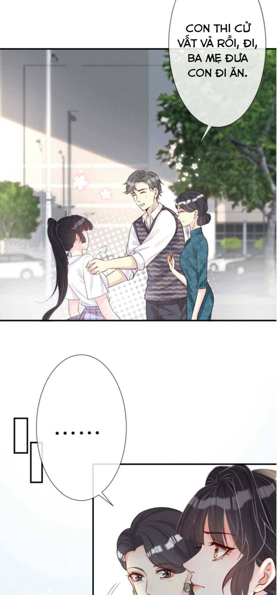 Ôm Khẩn Tiểu Mã Giáp Của Tôi Chapter 16 - Trang 2