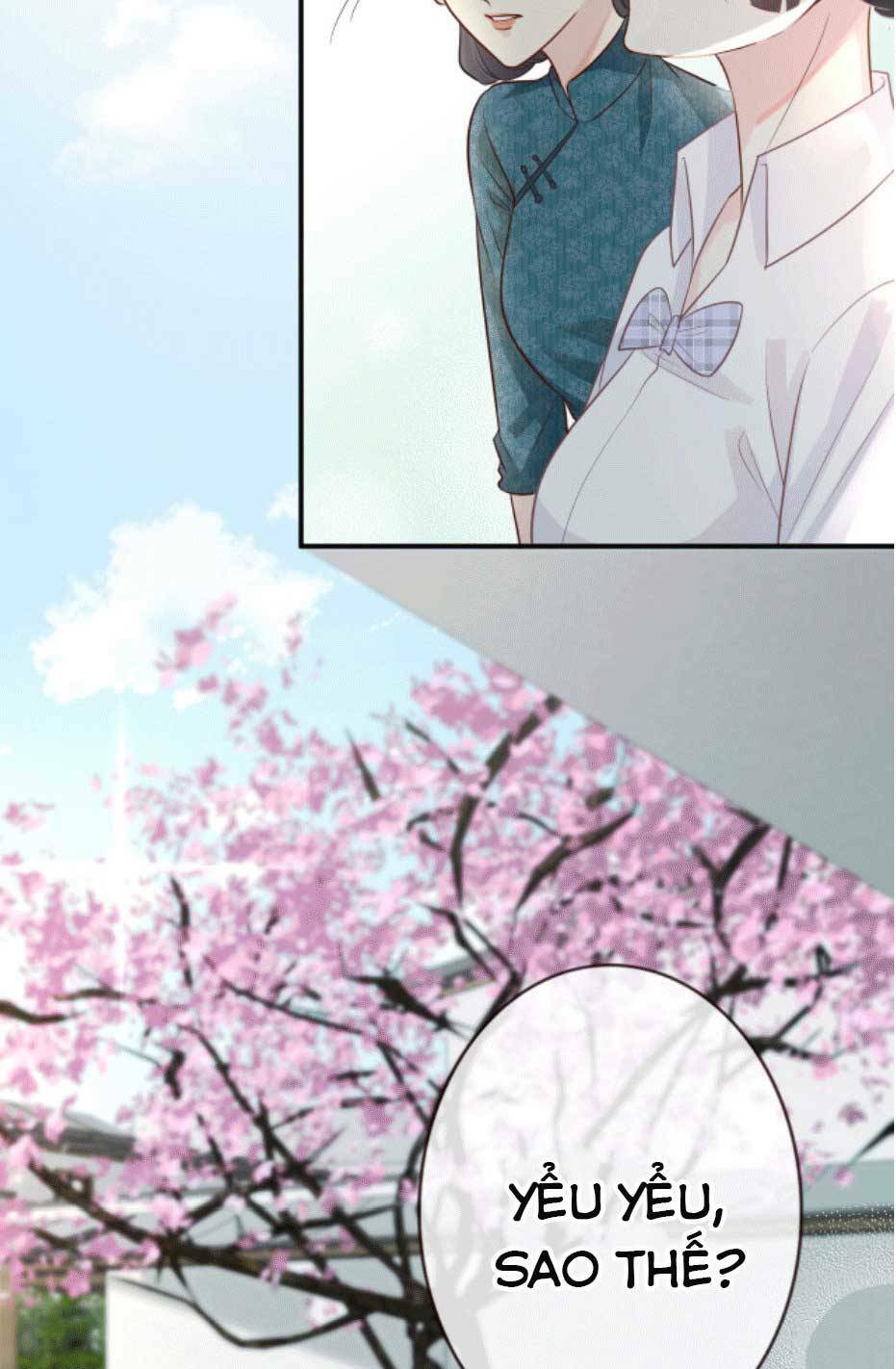 Ôm Khẩn Tiểu Mã Giáp Của Tôi Chapter 16 - Trang 2