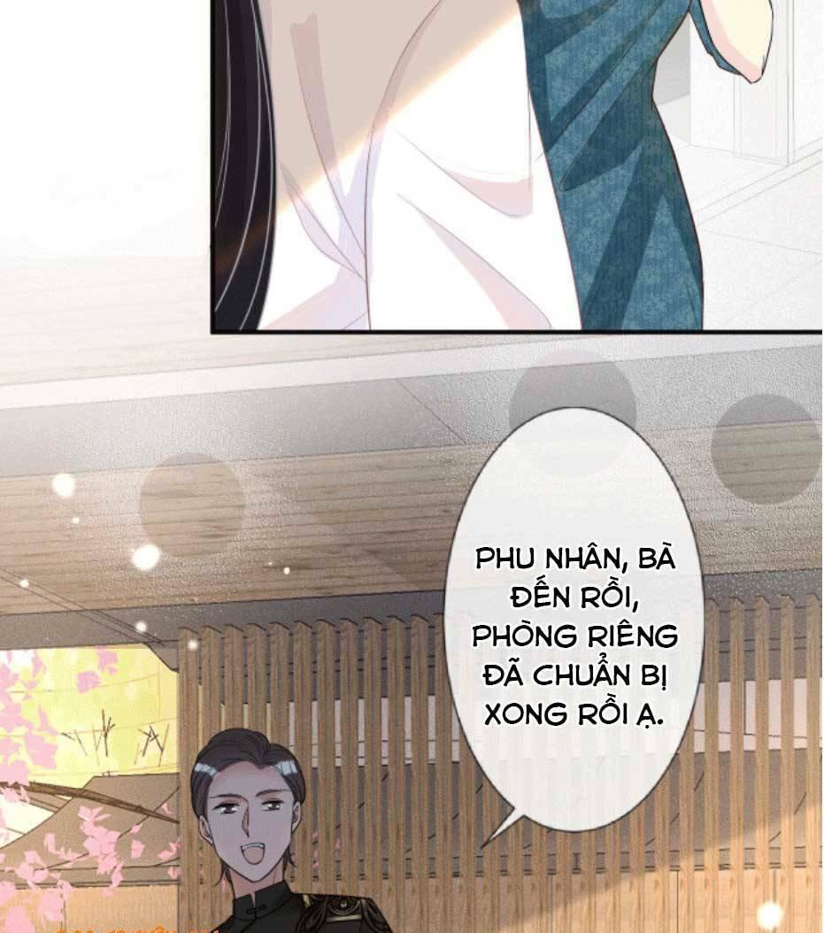 Ôm Khẩn Tiểu Mã Giáp Của Tôi Chapter 16 - Trang 2