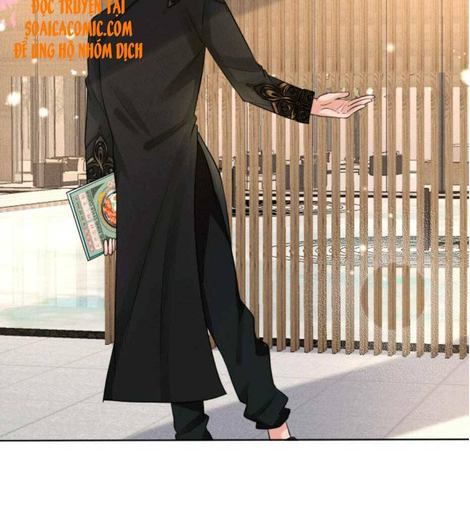 Ôm Khẩn Tiểu Mã Giáp Của Tôi Chapter 16 - Trang 2