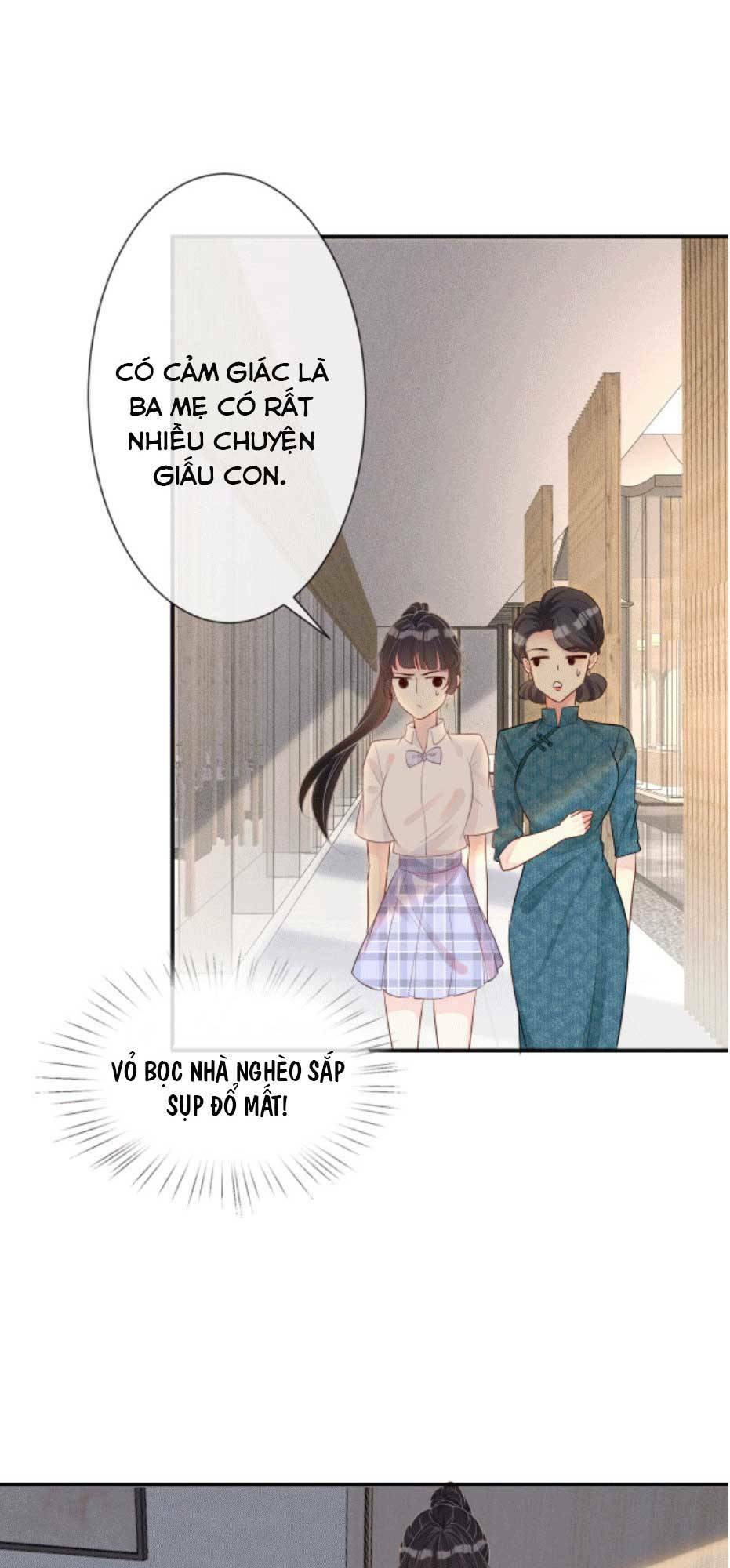 Ôm Khẩn Tiểu Mã Giáp Của Tôi Chapter 16 - Trang 2