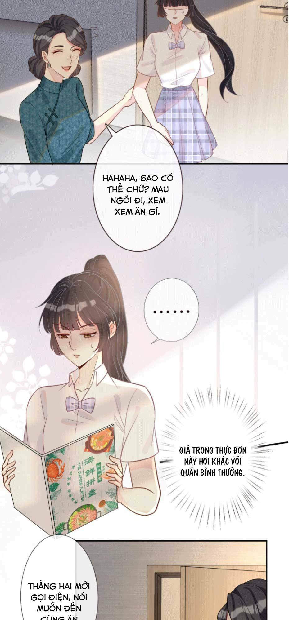 Ôm Khẩn Tiểu Mã Giáp Của Tôi Chapter 16 - Trang 2