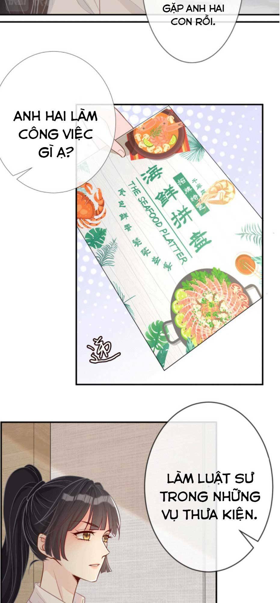 Ôm Khẩn Tiểu Mã Giáp Của Tôi Chapter 16 - Trang 2