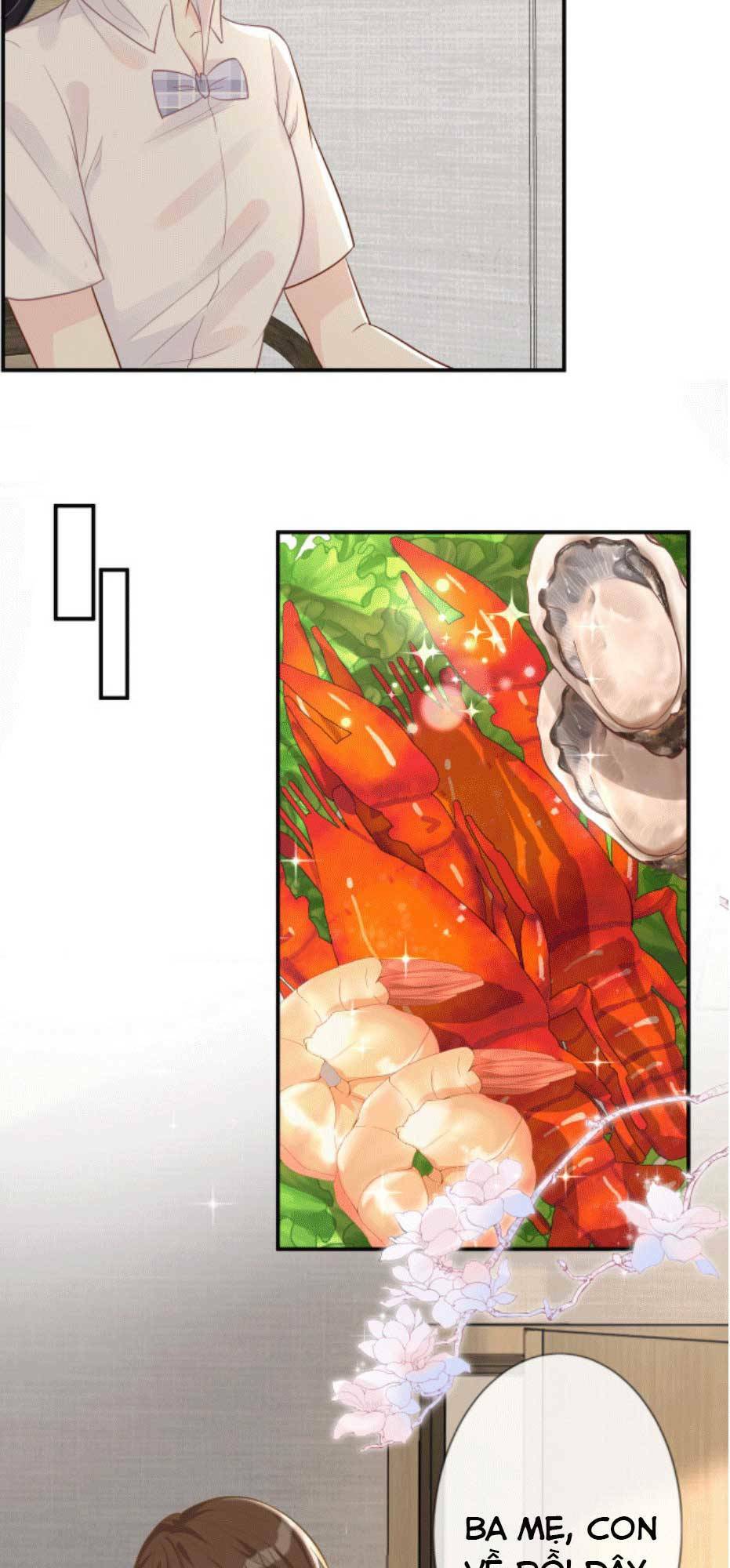 Ôm Khẩn Tiểu Mã Giáp Của Tôi Chapter 16 - Trang 2