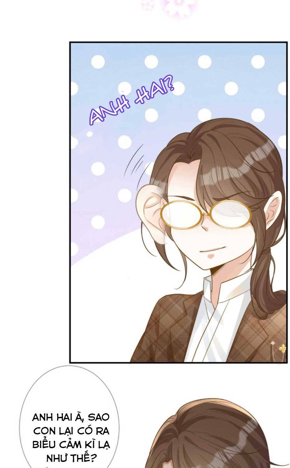 Ôm Khẩn Tiểu Mã Giáp Của Tôi Chapter 16 - Trang 2