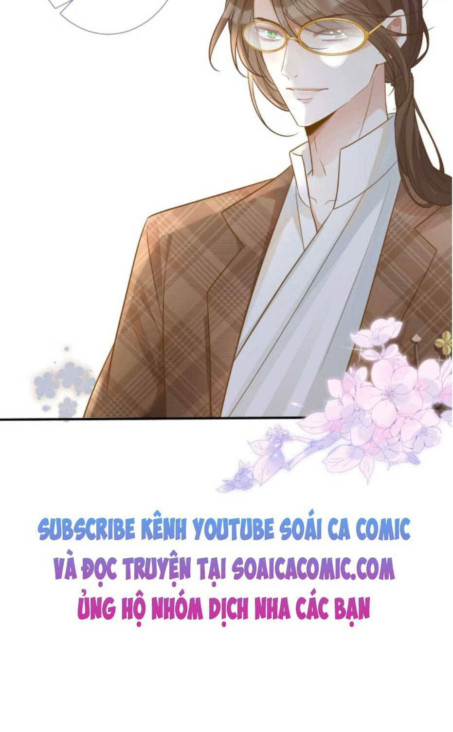 Ôm Khẩn Tiểu Mã Giáp Của Tôi Chapter 16 - Trang 2