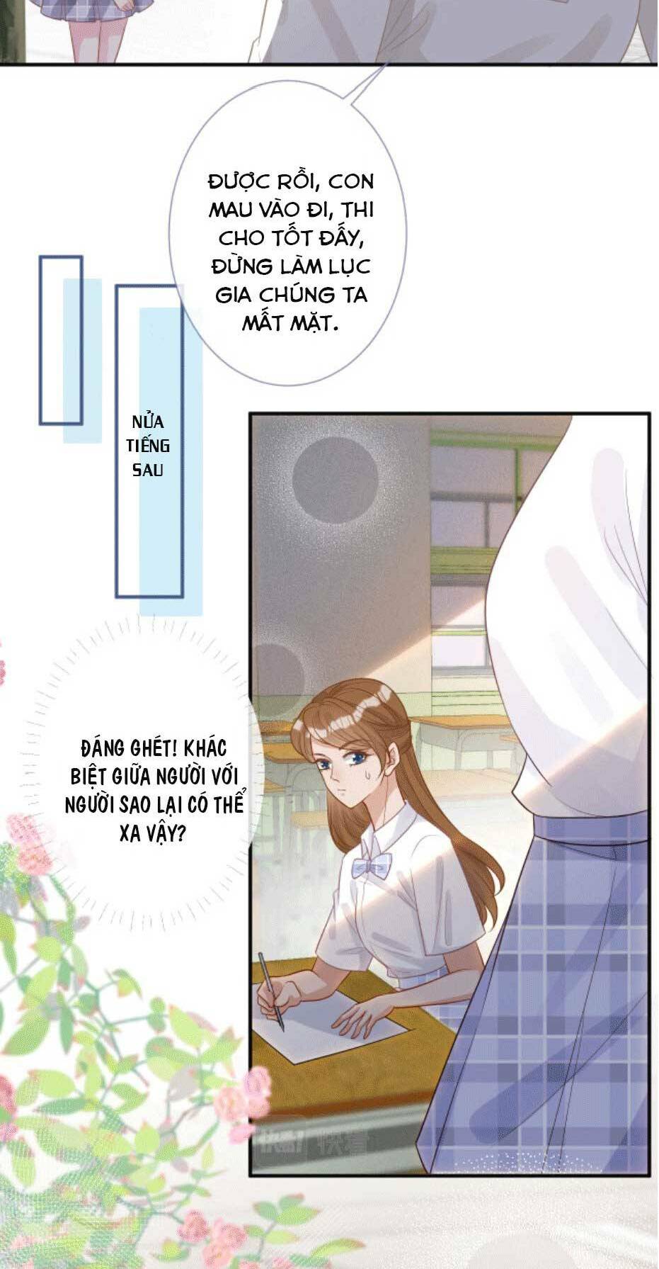Ôm Khẩn Tiểu Mã Giáp Của Tôi Chapter 16 - Trang 2