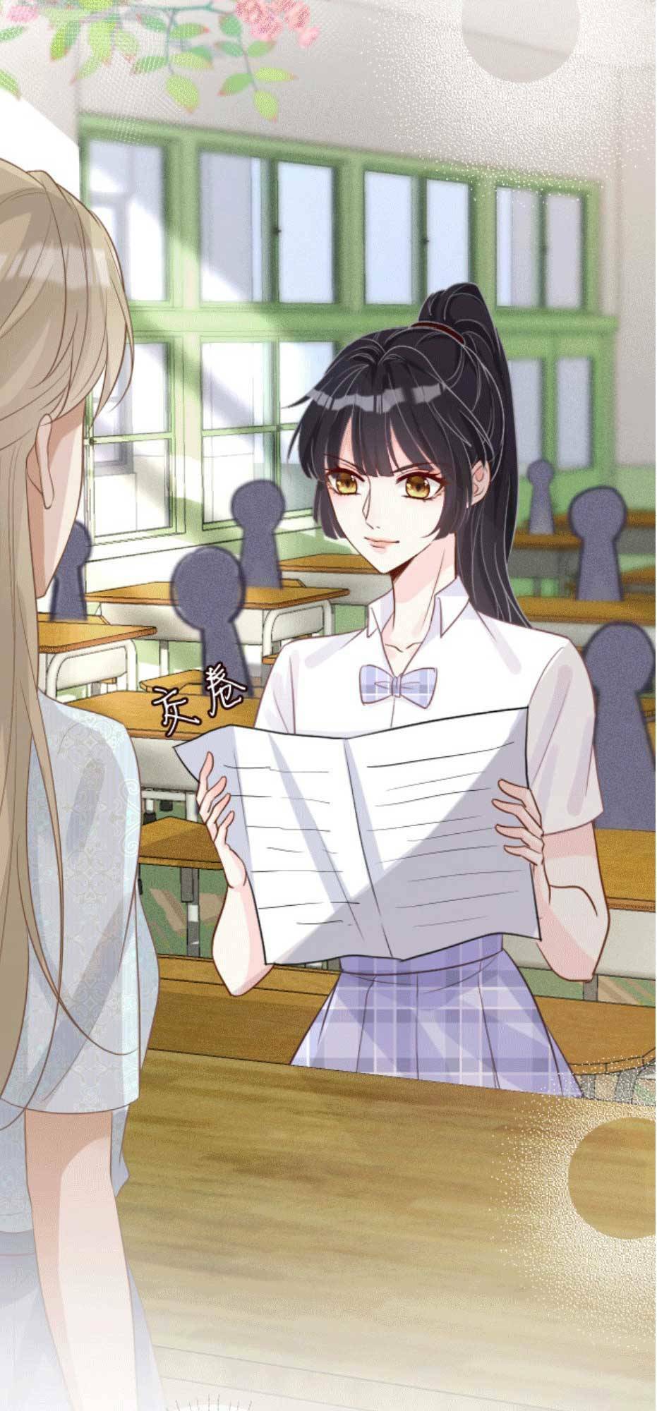 Ôm Khẩn Tiểu Mã Giáp Của Tôi Chapter 16 - Trang 2