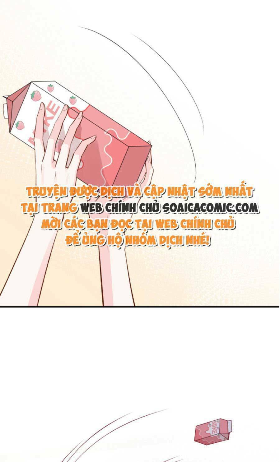 Ôm Khẩn Tiểu Mã Giáp Của Tôi Chapter 160 - Trang 2